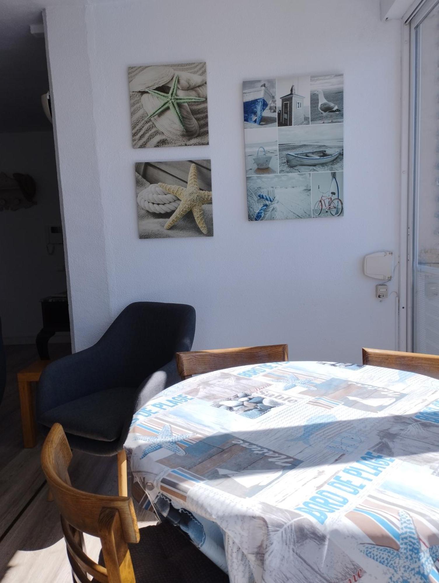 Grandpa Beach House Alicante Exterior photo