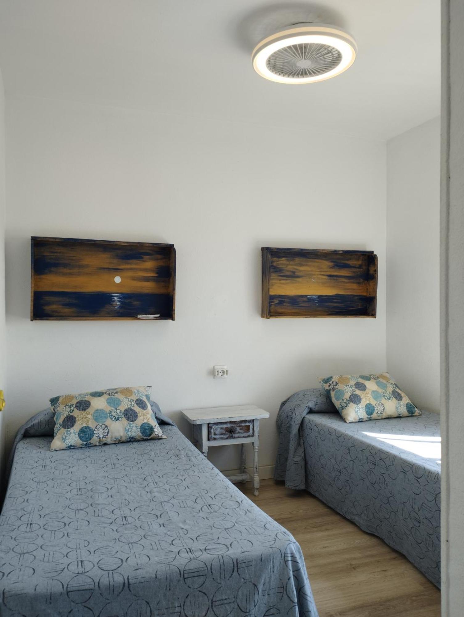Grandpa Beach House Alicante Exterior photo