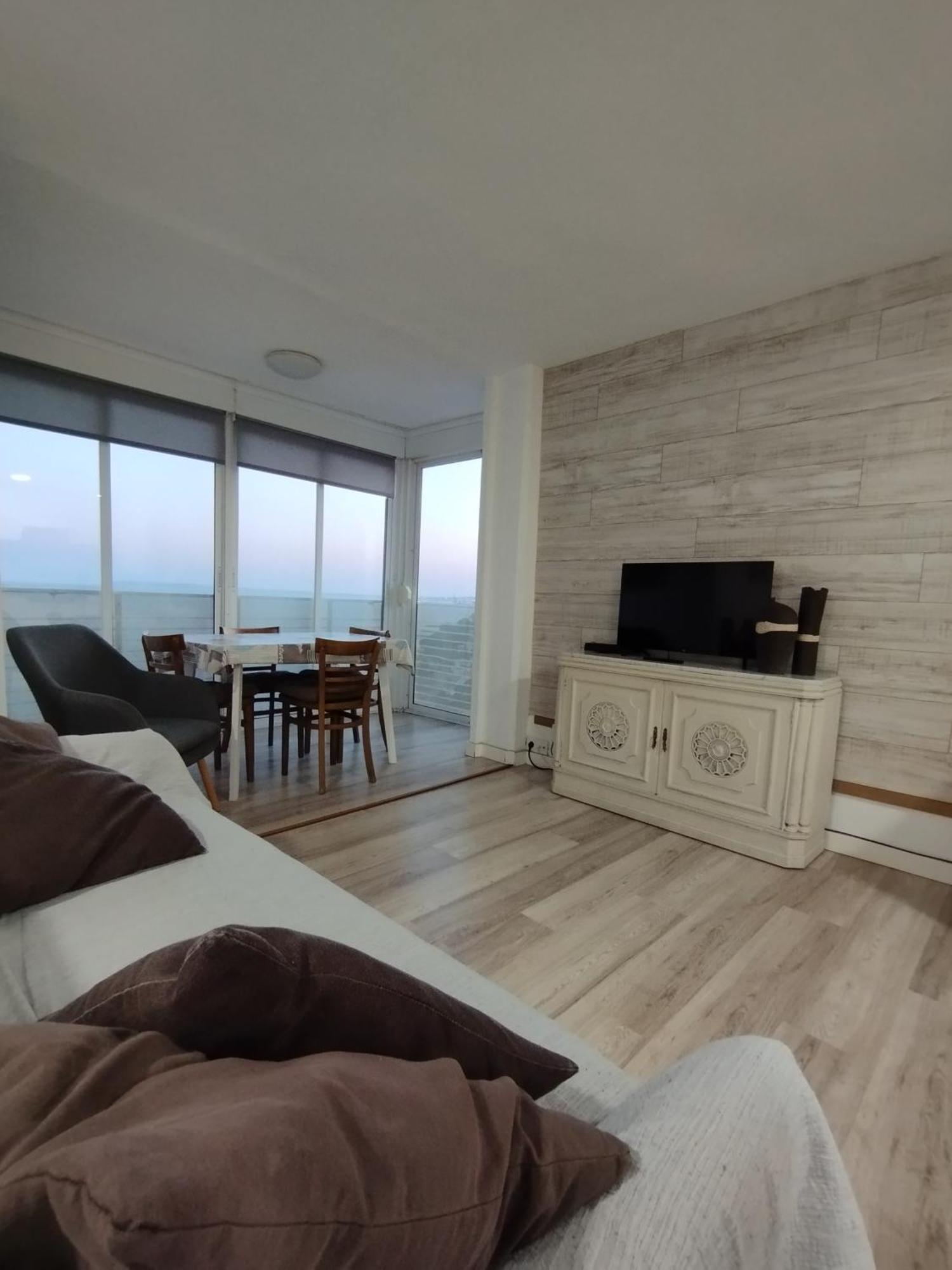 Grandpa Beach House Alicante Exterior photo