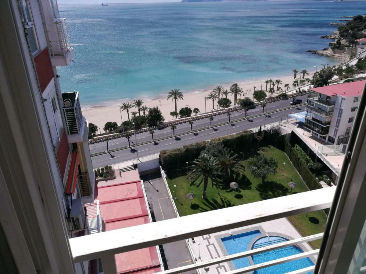 Grandpa Beach House Alicante Exterior photo