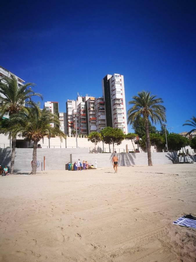 Grandpa Beach House Alicante Exterior photo